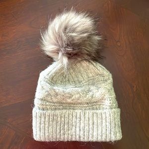 NWOT aerie/American Eagle Knit Hat